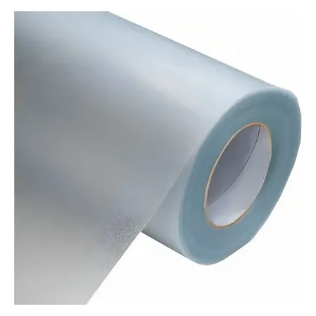 Adesivo Jateado Para Box Banheiro Janelas Vidros 2m X 50cm Transparente