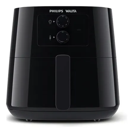 Fritadeira airfryer XL Philips Walita HD9206