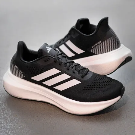 Tênis adidas Solado Boost Run Corrida Masculino