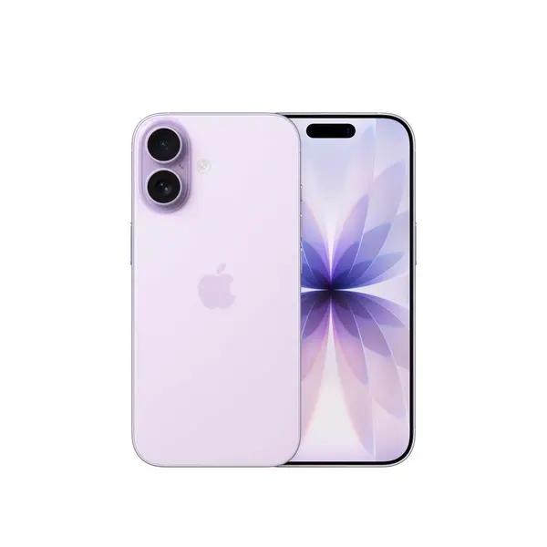 Apple iPhone 17 256GB Lavanda 6,3" 48MP iOS 5G