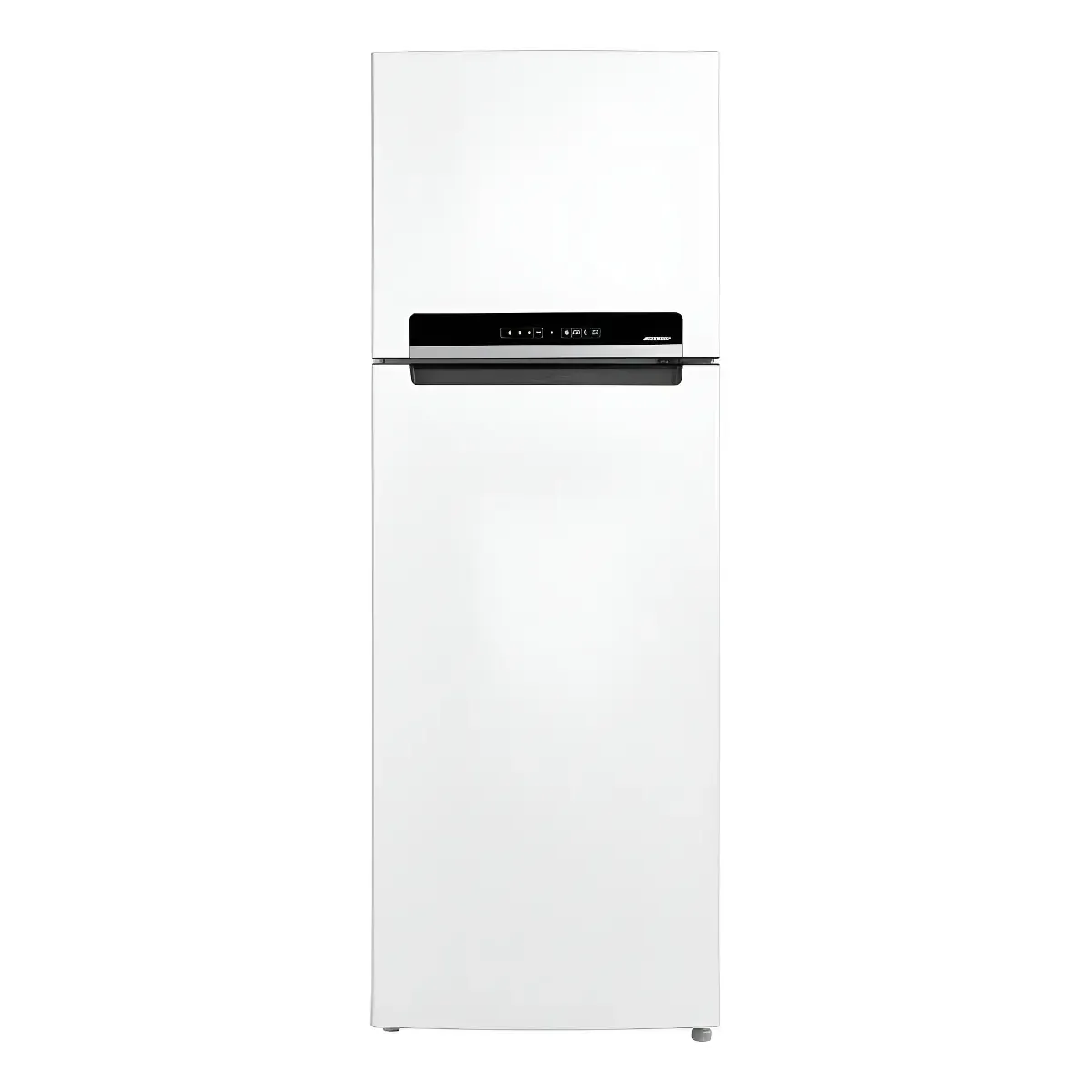 Geladeira Frost Free Duplex 394l Inverter Branca Midea