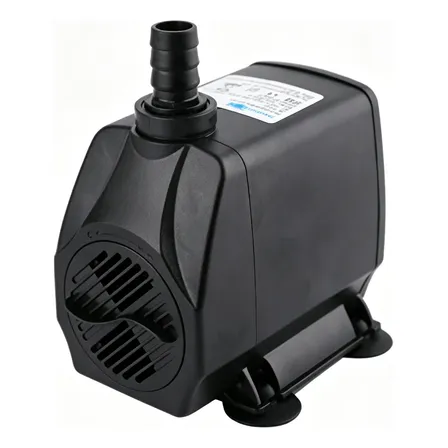 Bomba Submersa 2500 L/h Lagos Aquário Fonte Agua 2,7m C/nf-e 220v