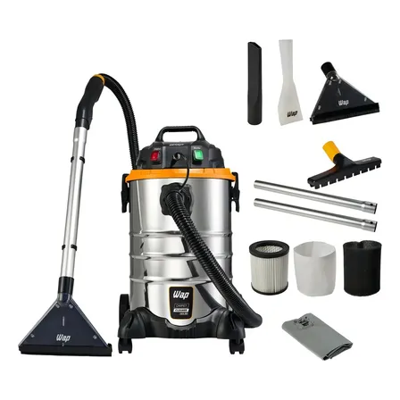 Extratora de sujeira WAP Carpet Cleaner PRO 30 1600W