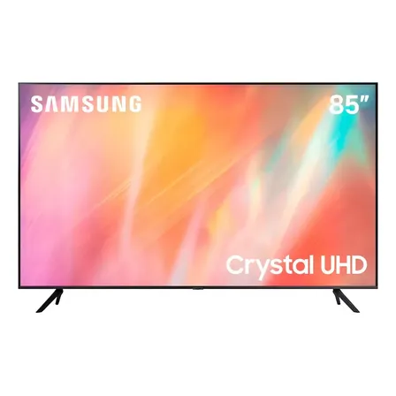 Smart Tv Samsung 85'' 4k Crystal Ultra Hd Led Lh85befh