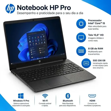 HP 250R G9 BG4W0AT#AK4