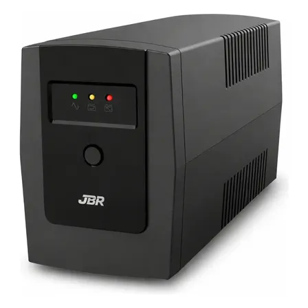 No-break Jbr Guard 600va
