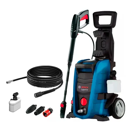 Lavadora de alta pressão Bosch Ghp 200
