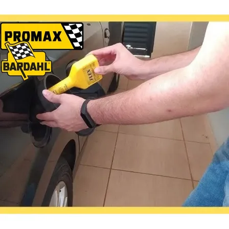 Bardahl Flex Aditivo Para Combustivel Motores Flex