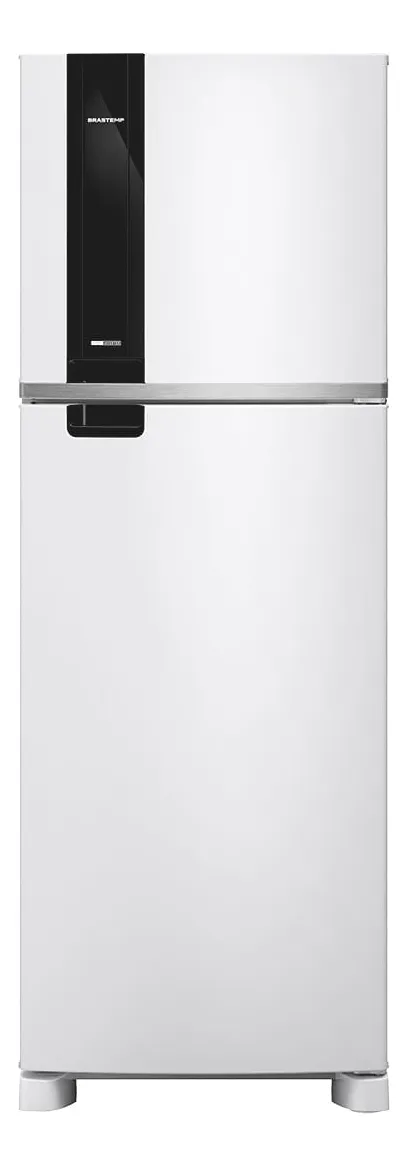 Geladeira Brastemp Frost Free 385 Litros Duplex Branca - BRM46MB