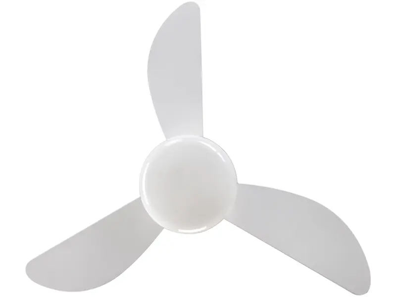 Ventilador de Teto Ventisol Fenix Branco 3 Velocidades Premium