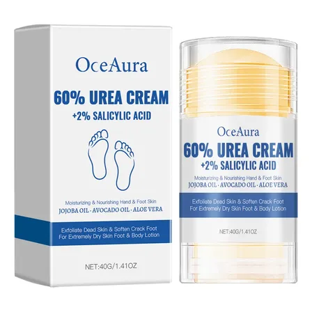 Moisturizing Anti-crack Foot Cream Nourishing Heel Body Care