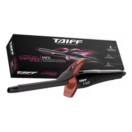 Taiff Modelador Curves 1/2 - 13mm