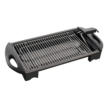 Churrasqueira Elétrica Fischer Grill