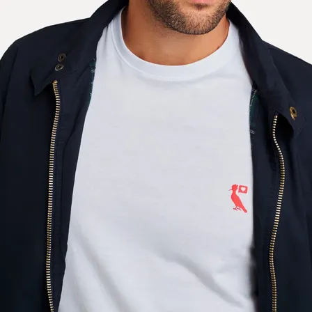 Camiseta Sb Notificação Reserva