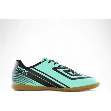 Chuteira Infantil Futebol Salão Quadra Futsal Techno Umbro