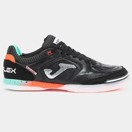 Chuteira Joma Top Flex 2025 Futsal Futebol Salão Original
