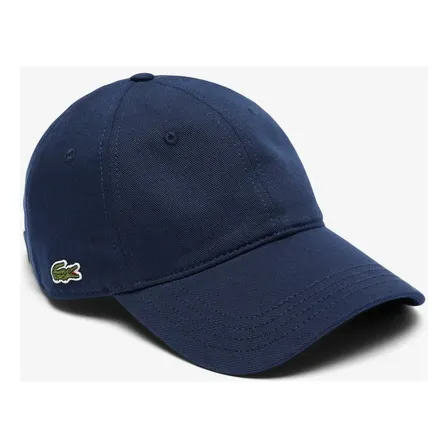 Boné Lacoste Gabardine Original Envio Imediato