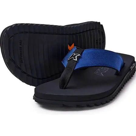 Chinelo Kenner Kivah Masculino Sandália Tratorado Original