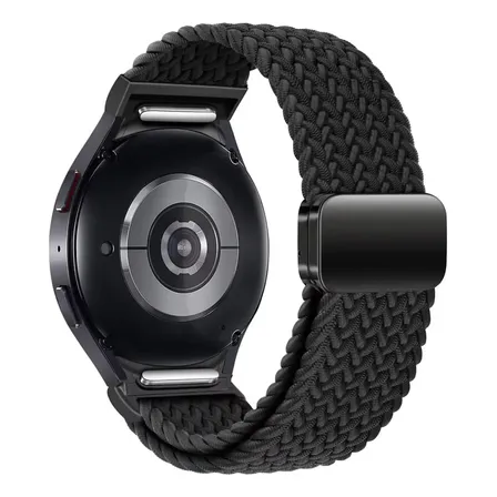 Pulseira Para Samsung Galaxy Watch 7 44mm 40mm 4 5 6 Fe