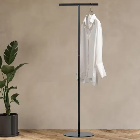 Arara De Roupas Cabideiros