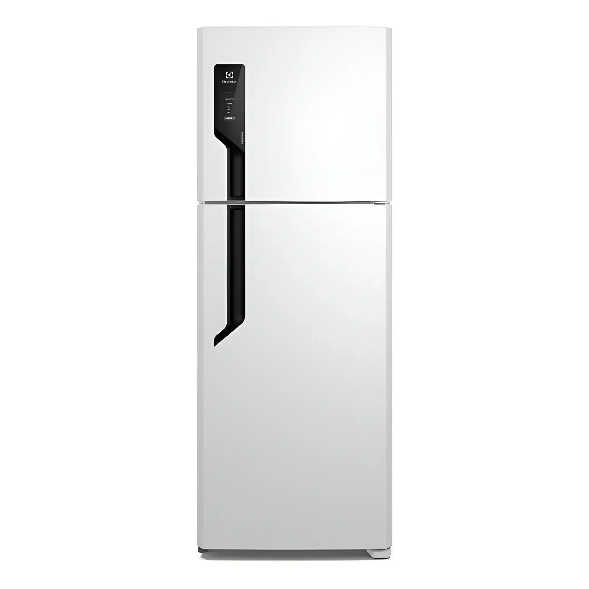 Geladeira Electrolux Frost Free com AutoSense 480L Efficient Duplex Branca TF71