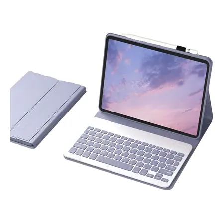 Capa Case Para Xiaomi Redmi Pad 2/pad Se 11 Kit Premium 11''