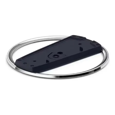 Base Suporte Vertical Metal Ps5 Slim Pro Antiderrapante