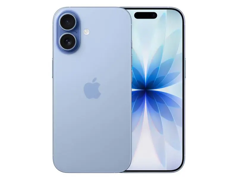 Apple iPhone 17 256GB Branco 6,3" 48MP iOS 5G