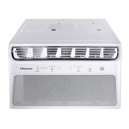 Ar Condicionado de Janela Hisense 10000 Btus Frio Wifi com App Connect Branco 127v