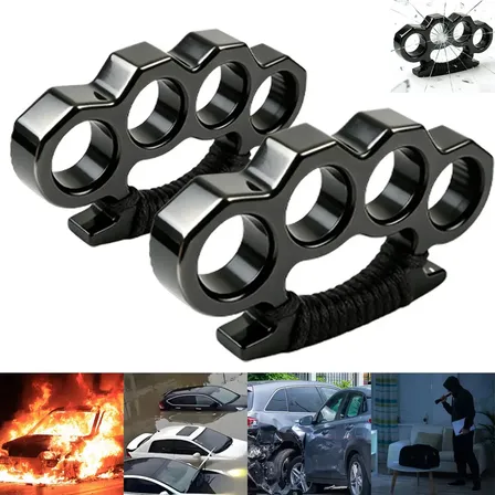 Kit 2 Soco Inglês Excelente Metal Forjado 10mm Resistente