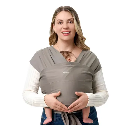 Canguru De Pano Momcozy, Céu Estrelado