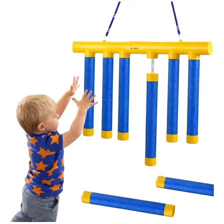 Brinquedos Interactivos Resposta Rápida Jogo Catching Sticks