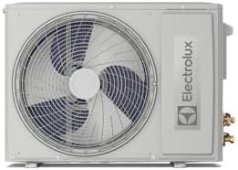 Electrolux Ar-condicionado Electrolux MaxComfort Full Inverter Frio 18.000 BTUs (NI18F/NE18F) 220V