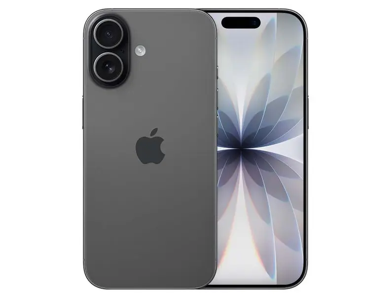 Smartphone Apple iPhone 17 256GB Preto - 5G + Carregador Apple USB-C 20W Original