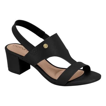Sandália Feminina Moda Casual Leve Confortável Original