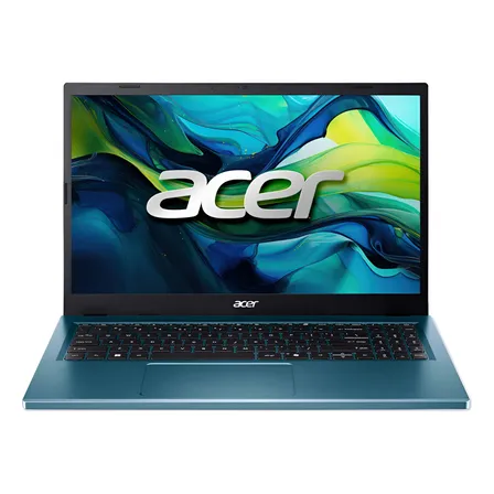 Notebook Acer Aspire Go 15 Core I5-1334u 256gb 8gb Ddr5 Azul-escuro