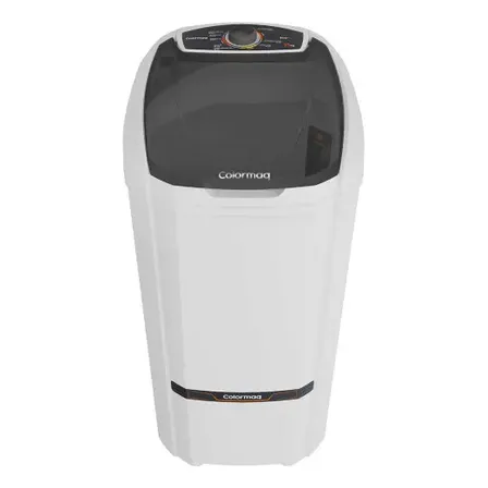 Tanquinho Colormaq 15kg Branco