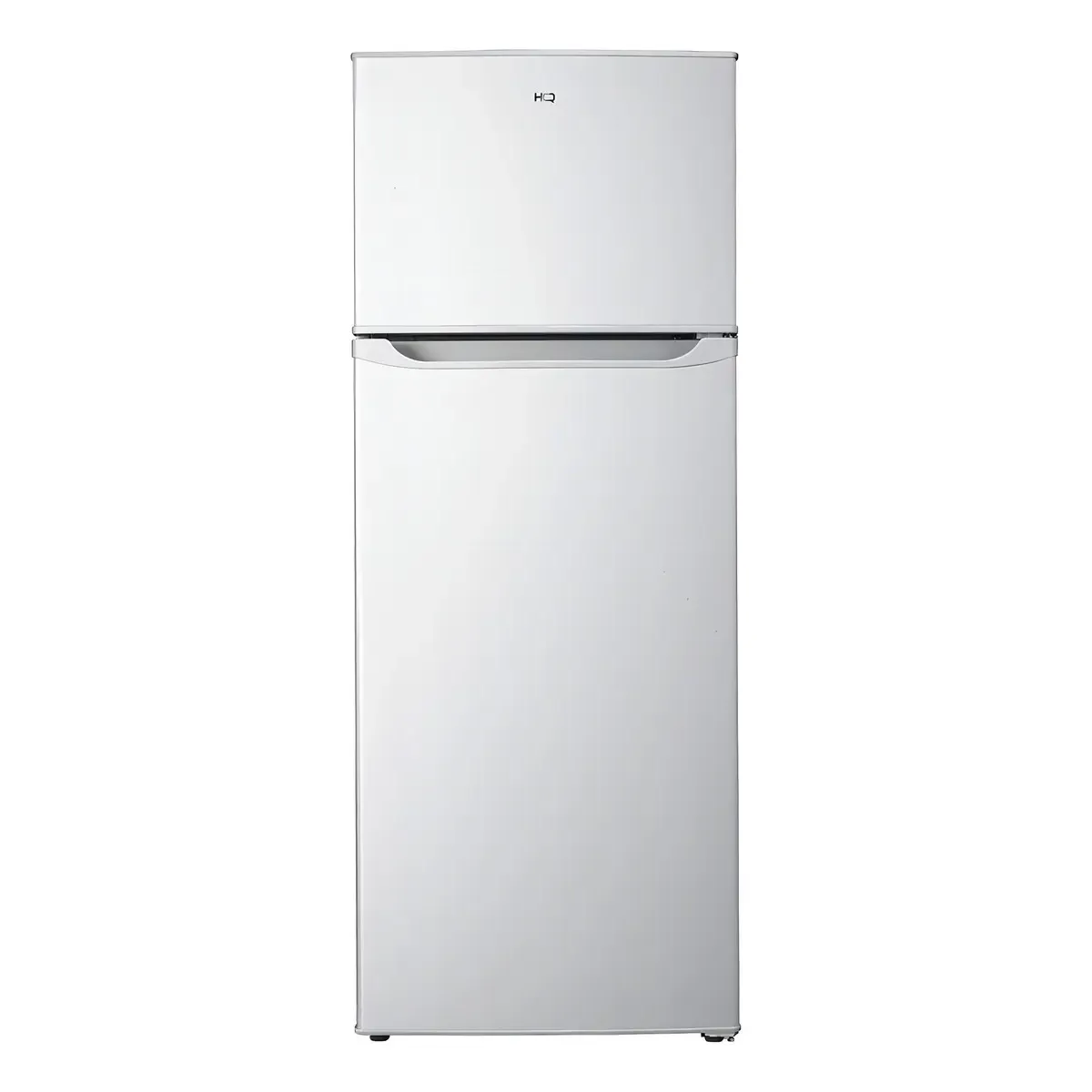 Geladeira Refrigerador Hq Defrost 230l Br Hq-230rdf