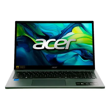 Notebook Acer Aspire Go 15 AG15-71PT-58SX | Intel Core i5-13420H 13ª Geração | 8GB DDR5 | 512GB SSD | Tela Touch 15,6" FHD IPS | Windows 11 Home | Wi-Fi 6