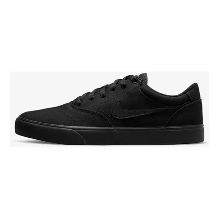 Tênis Nike Sb Chron 2 Canvas Masculino
