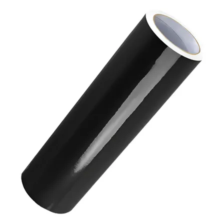 Película Preto Blackout Bloqueia Luz Porta Janelas 5m X 70cm