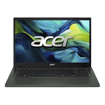 Notebook Acer Aspire Go 15 AG15-71P-53D9 Intel® Core I5-13420h 13ªg 16GB Ram 512SSD Linux 15.6 Full HD (1920 x 1080)