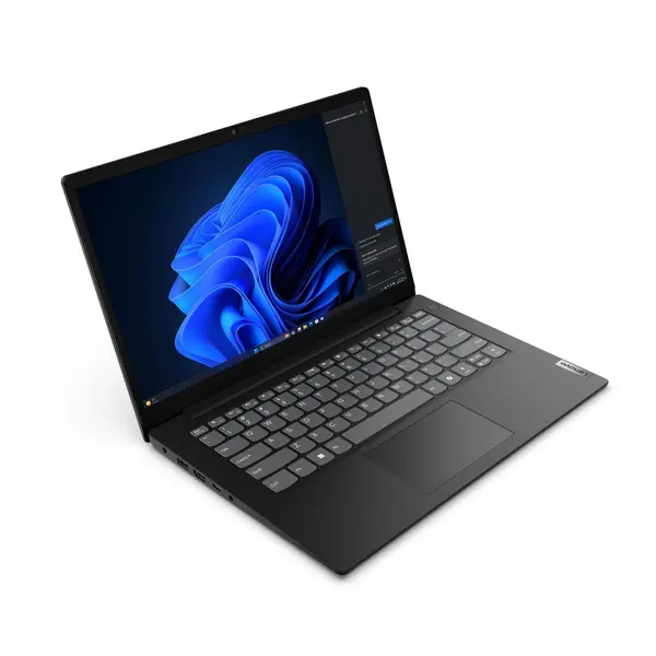 Notebook Lenovo V14 G5 IRL Intel Core i5-13420H 16GB 512GB SSD Windows 11 14" - 83UV000PBO Preto