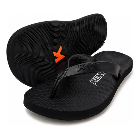 Chinelo Kenner New Summer Masculino Gel Original