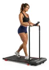 Esteira Ergométrica Elétrica Dobrável Residencial Cardio