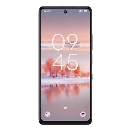 Smartphone TCL 512GB 108MP 18GB RAM 6.8" FHD+ Octa-Core 5.200mAh TCL 60 NXTPAPER