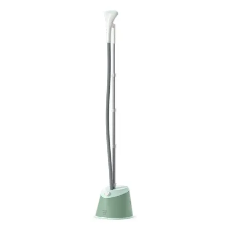 Vaporizador Ste1010 De Roupas 1600w Verde Philips Walita Verde
