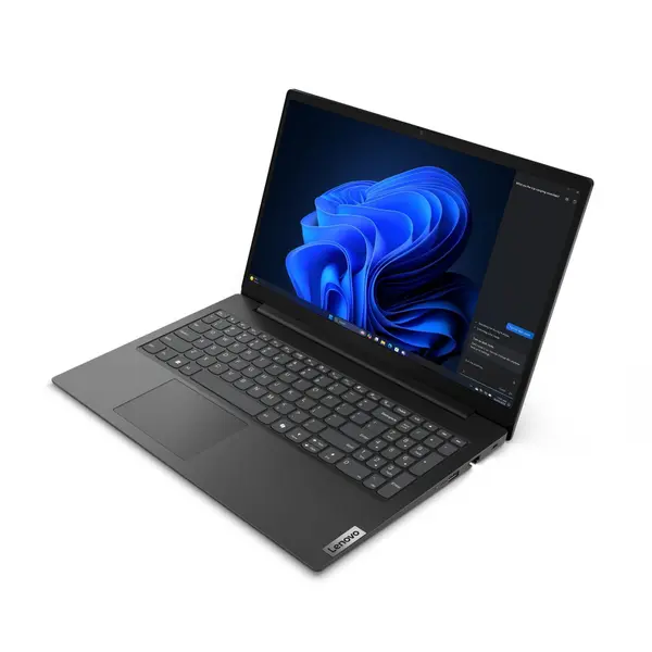 Notebook Lenovo V15 G5 IRL Intel Core i7-13620H 16GB 512GB SSD Windows 11 15.6" - 83UW000JBO Preto