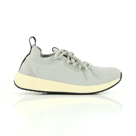 Tênis Reserva Go Fresh Knit Casual Macio Antiderrapante Cinza 40 Br