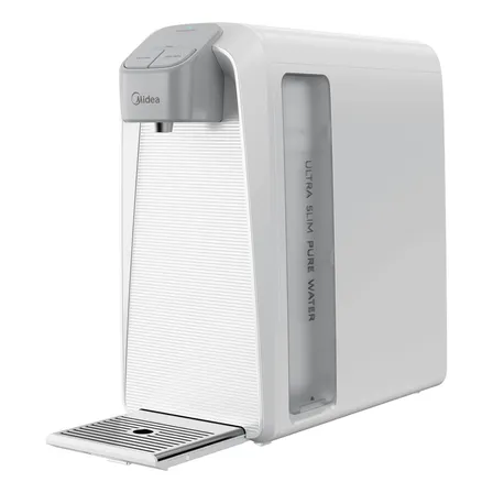 Purificador De Água Slimpure Branco Midea Branco